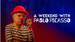 A Weekend with Pablo Picasso