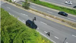 Woman found dead in car on Cross County Parkway had fatal gunshot wounds