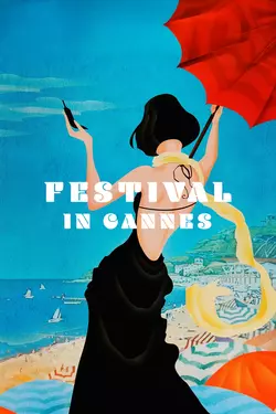 Festival in Cannes