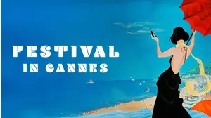 Festival in Cannes