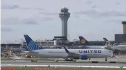 Air travel still impacted by flight reductions as shutdown ends