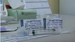 Los Angeles County reports 1st flu-related death of season