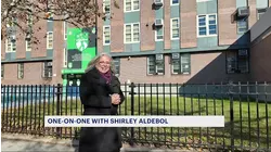 District flipped in one night: Meet Shirely Aldebol, the councilmember-elect for District 13