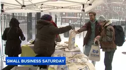 Chicago communities celebrate Small Business Saturday