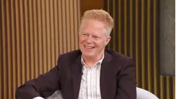 Jesse Tyler Ferguson talks 'Tru'