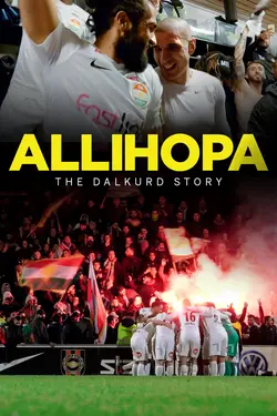 Allihopa: The Dalkurd Story