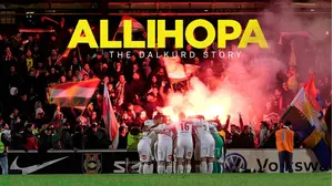 Allihopa: The Dalkurd Story
