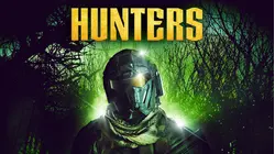 Hunters [Broadcast Edit]