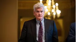 Voters oust Trump opponent in primary