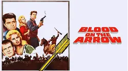 Blood on the Arrow