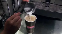The Cost Of: Caffeine