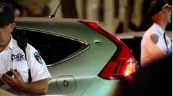 Man Shot in Car by ICE in New York as 5-Year-Old Sat in Backseat