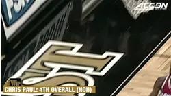 The 2005 NBA Draft | A Look Back