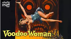Voodoo Woman