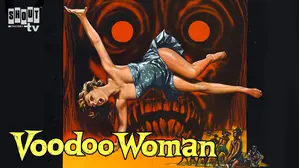 Voodoo Woman