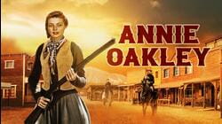 Annie and the Brass Collar