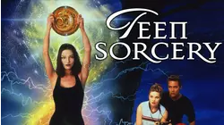 Teen Sorcery