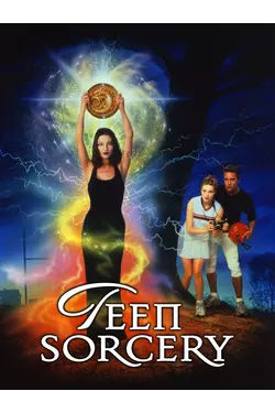 Teen Sorcery