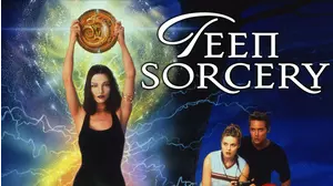 Teen Sorcery