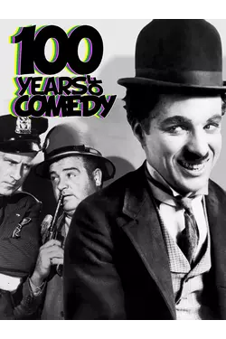 100 Years of Comedy