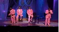It's Showtime at the Apollo