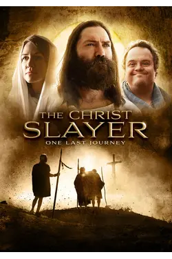 The Christ Slayer