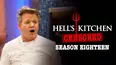 Hell's Kitchen Censored