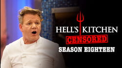 Devilish Desserts