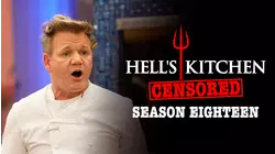 Devilish Desserts
