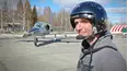 Our Guy in Russia