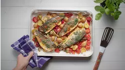 Six Ingredient Meals