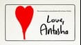 Love, Antosha
