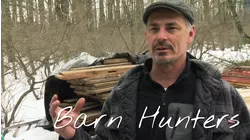 Butter Creek Bank Barn Gut Renovation
