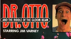 Dr. Otto and the Riddle of the Gloom Beam