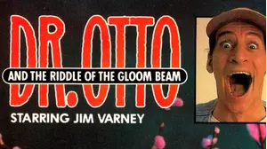 Dr. Otto and the Riddle of the Gloom Beam