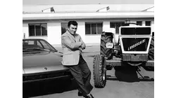 Ferruccio Lamborghini