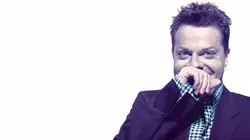 Eddie Izzard: Unrepeatable