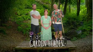 Garden Heroes