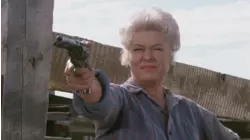Siege at Amelia's Kitchen