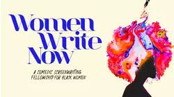 Women Write Now S1