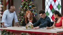 Bright Lights, Big Cookies