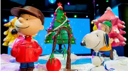 Holiday: Cartoon Christmas