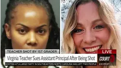 First Grader Shoots Teacher Civil Trial