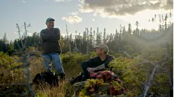 Terra Nova National Park, Newfoundland