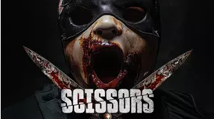 Scissors