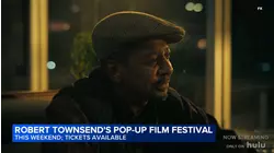 Robert Townsend's Pop-Up Film Festival in Chicago this weekend