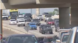 Mayor Whitmire and Houston Police start initiative to add extra patrols around 610 near I-10