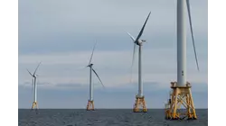 Revolution Wind among 5 East Coast offshore wind projects paused by Trump administration