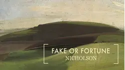 Fake Or Fortune: Nicholson