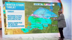 More Snow May Be on the Way After Historic Northeast Blizzard